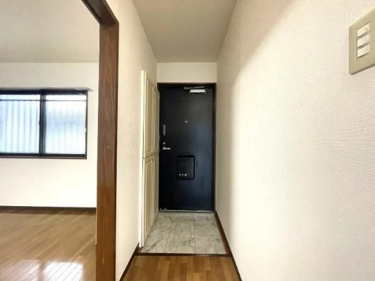  | 冨田マンション