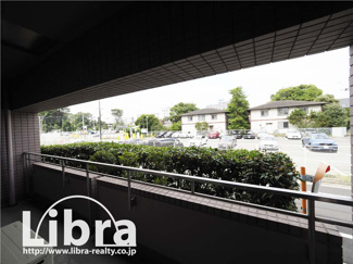 【展望】 | 写真は別号室の画像です ステラメゾン碑文谷