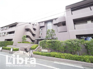 【外観】 | ステラメゾン碑文谷