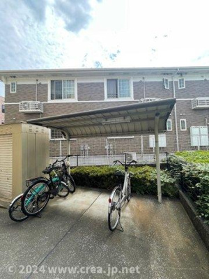 【その他共用部分】 | ＣＯＲＴＩＬＥ