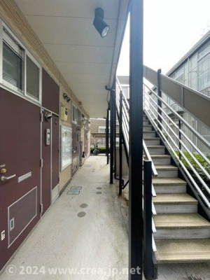 【その他共用部分】 | ＣＯＲＴＩＬＥ