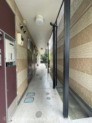 【その他共用部分】 | ＣＯＲＴＩＬＥ