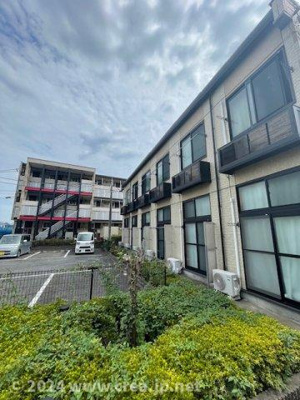 【外観】 | ＣＯＲＴＩＬＥ