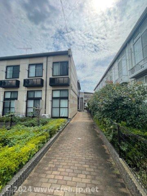 【エントランス】 | ＣＯＲＴＩＬＥ