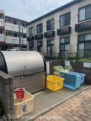 【その他共用部分】 | ＣＯＲＴＩＬＥ