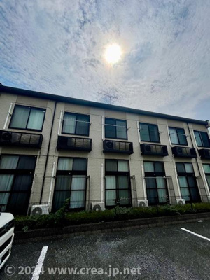 【外観】 | ＣＯＲＴＩＬＥ