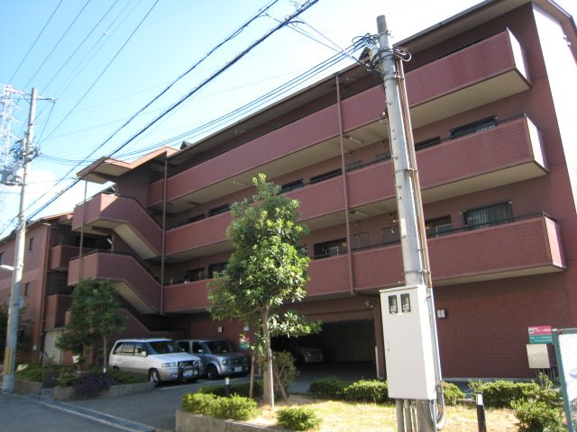 尼崎市大西町２丁目のマンションの画像