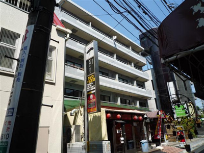 【外観】 | 町田アネックス