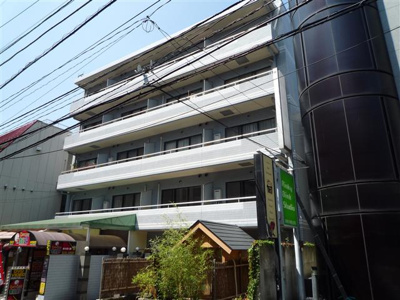 【外観】 | 町田アネックス