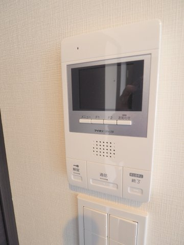 TS-2のセキュリティ