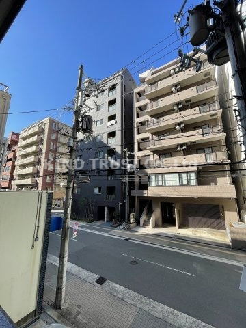 FUKUE BLD　松ヶ枝町の展望