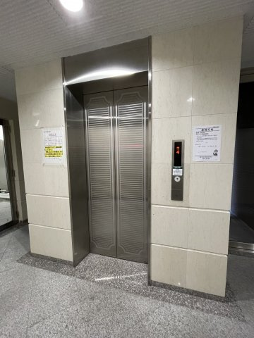 FUKUE BLD　松ヶ枝町のその他共用部分