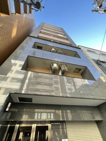 FUKUE BLD　松ヶ枝町の外観|外観です