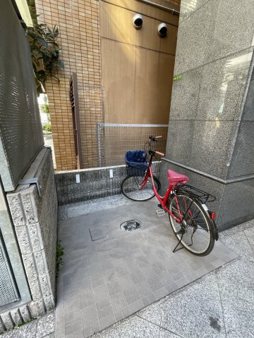 FUKUE BLD　松ヶ枝町のその他共用部分