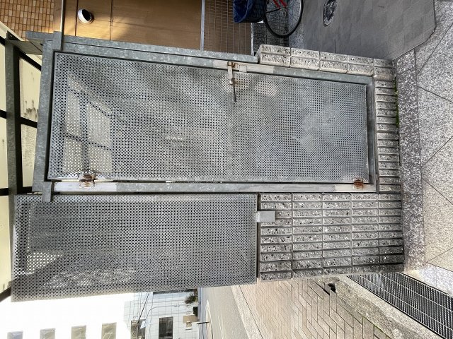 FUKUE BLD　松ヶ枝町のその他共用部分