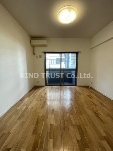 FUKUE BLD　松ヶ枝町の洋室|きれいな洋室です