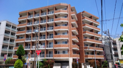 【外観】 | CASSIA押上