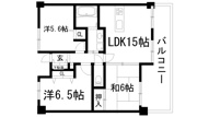 藤和シティホームズ池田パークサイドの画像