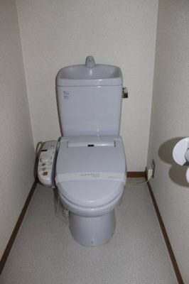 【トイレ】 | ブリーズ・ヒル