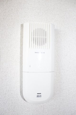 【セキュリティ】 | ブリーズ・ヒル