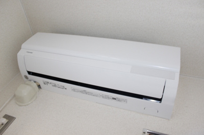 【設備】 | ブリーズ・ヒル