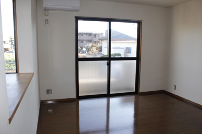 【洋室】 | ブリーズ・ヒル