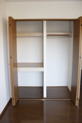 【収納】 | ブリーズ・ヒル