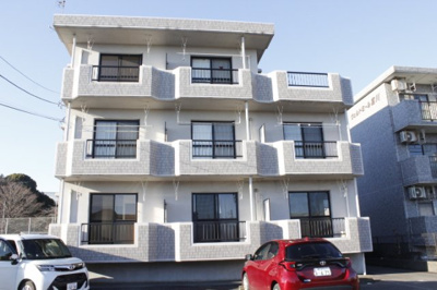 【外観】 | ブリーズ・ヒル