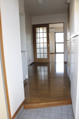 【玄関】 | ブリーズ・ヒル