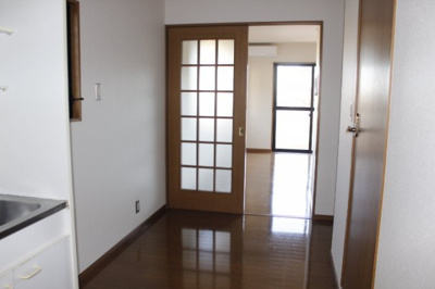 【内装】 | ブリーズ・ヒル