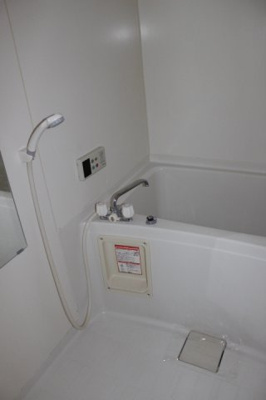 【浴室】 | ブリーズ・ヒル