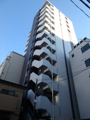 【外観】 | XEBEC両国