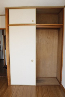 【収納】 | ヴィラ・オレンジ