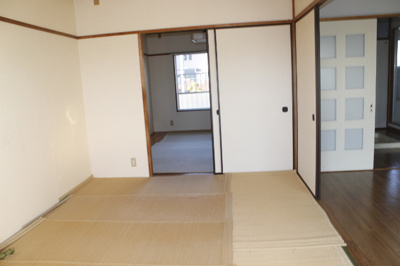 【内装】 | ヴィラ・オレンジ