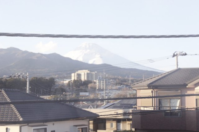 【展望】 | ヴィラ・オレンジ