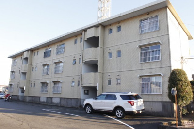 【外観】 | ヴィラ・オレンジ