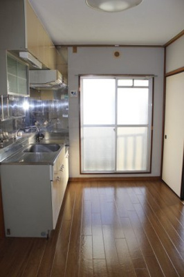 【内装】 | ヴィラ・オレンジ