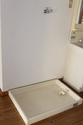 【設備】 | ヴィラ・オレンジ