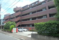 ファミールグラン御殿山の画像