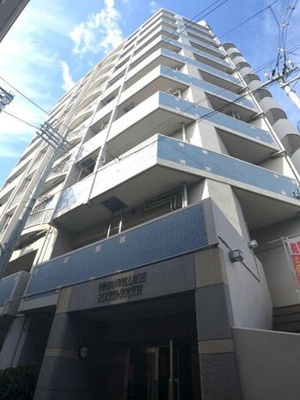 【外観】 | アーバンヴィレッジ六甲南