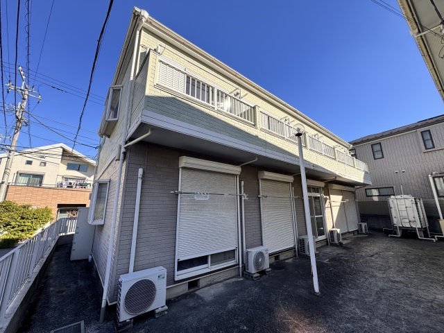 ツインコーポ谷津Ａのその他共用部分