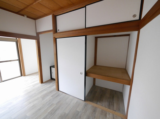 【収納】 | 鈴蘭台南町2丁目リノベーション中古戸建