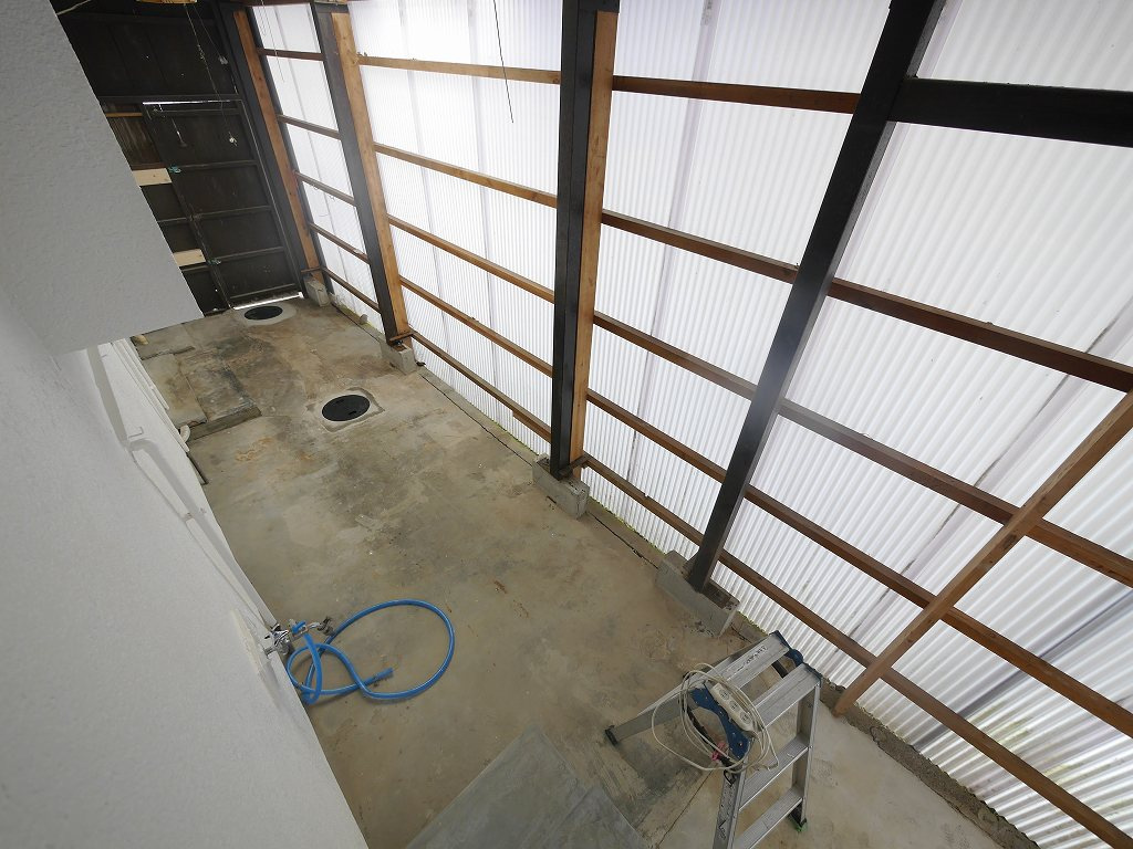 鈴蘭台南町2丁目中古戸建（リノベーション）のその他