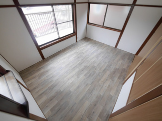 【洋室】 | 鈴蘭台南町2丁目リノベーション中古戸建