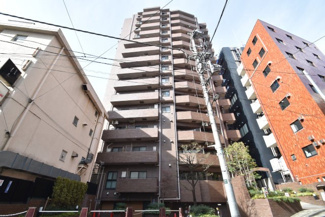 【外観】 | 物件のお問い合わせは、 ０１２０－７００－９６８までお気軽にどうぞ！
外観