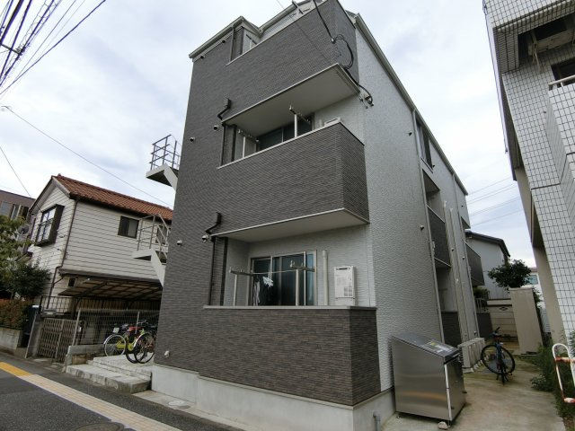 【外観】