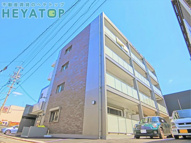 名古屋市瑞穂区豆田町４丁目のマンションの画像