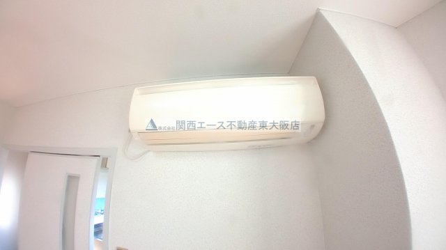 【設備】 | メゾン深野Ⅱ