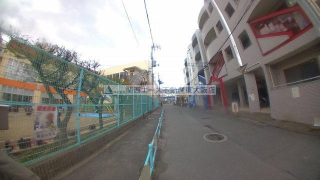 【周辺】 | メゾン深野Ⅱ