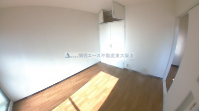  | メゾン深野Ⅱ